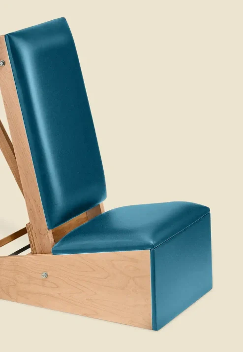 Pre-stitched Upholstery for Pilates Small Arm Chair - Image 21
