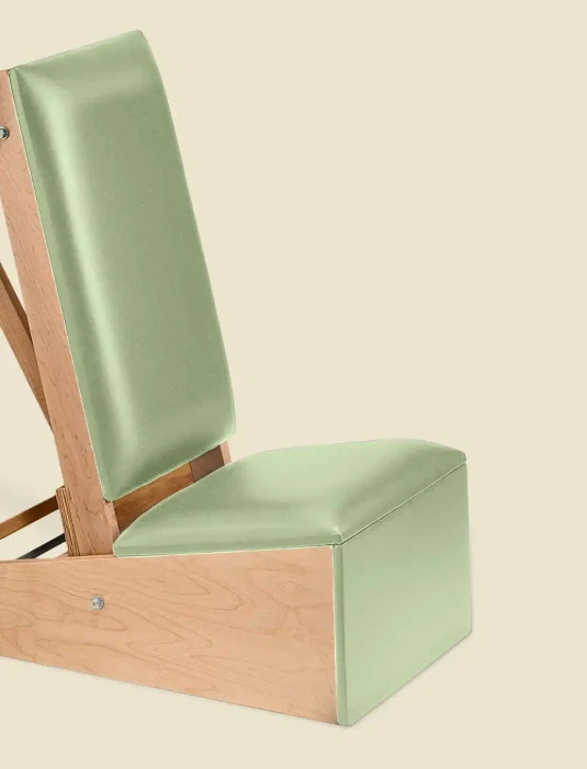 Pre-stitched Upholstery for Pilates Small Arm Chair - Image 22