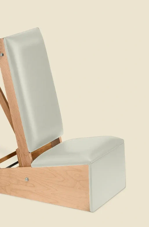 Pre-stitched Upholstery for Pilates Small Arm Chair - Image 24