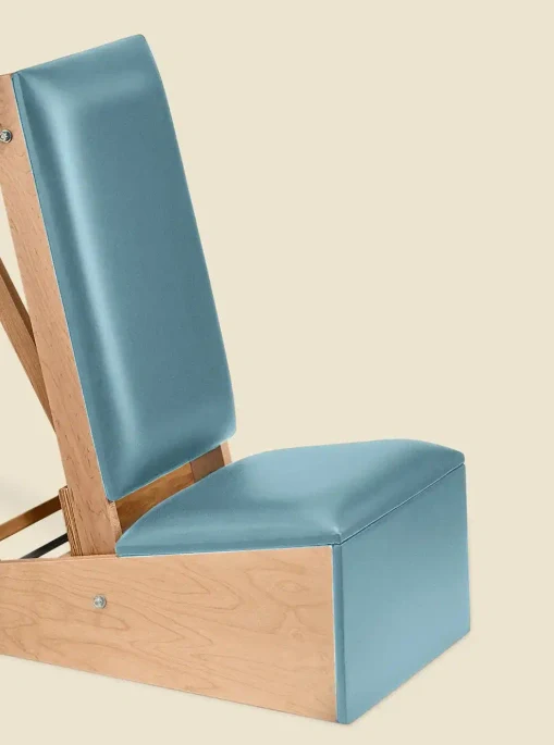 Pre-stitched Upholstery for Pilates Small Arm Chair - Image 26