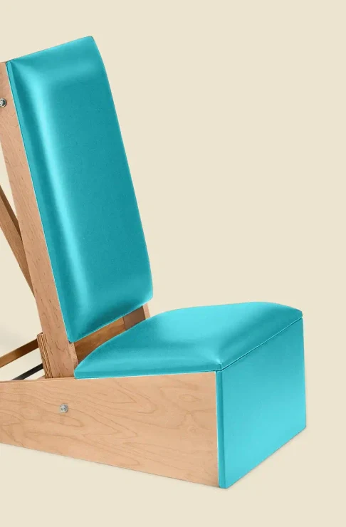 Pre-stitched Upholstery for Pilates Small Arm Chair - Image 27