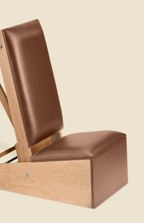 Pre-stitched Upholstery for Pilates Small Arm Chair - Image 28