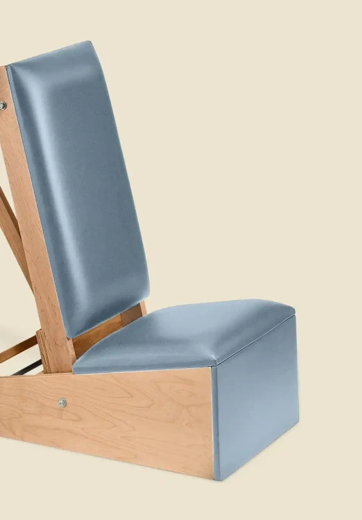 Pre-stitched Upholstery for Pilates Small Arm Chair - Image 29