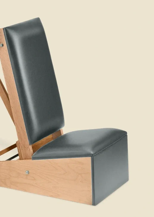 Pre-stitched Upholstery for Pilates Small Arm Chair - Image 30