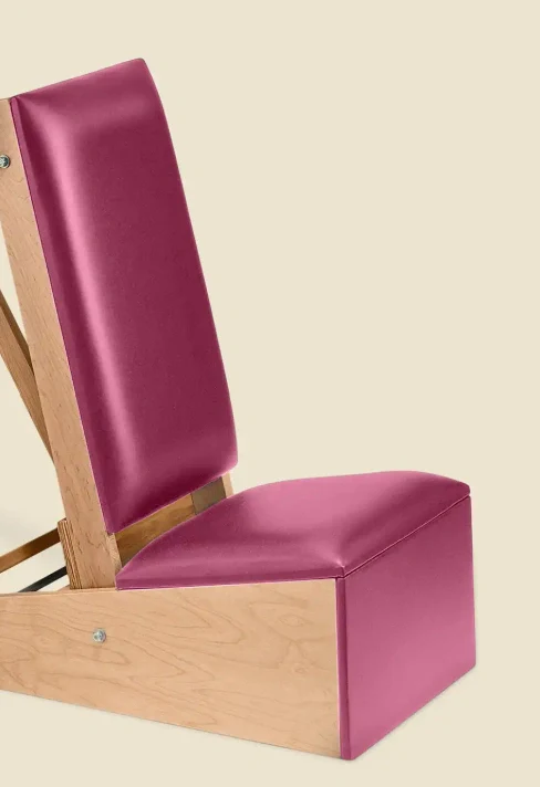 Pre-stitched Upholstery for Pilates Small Arm Chair - Image 32