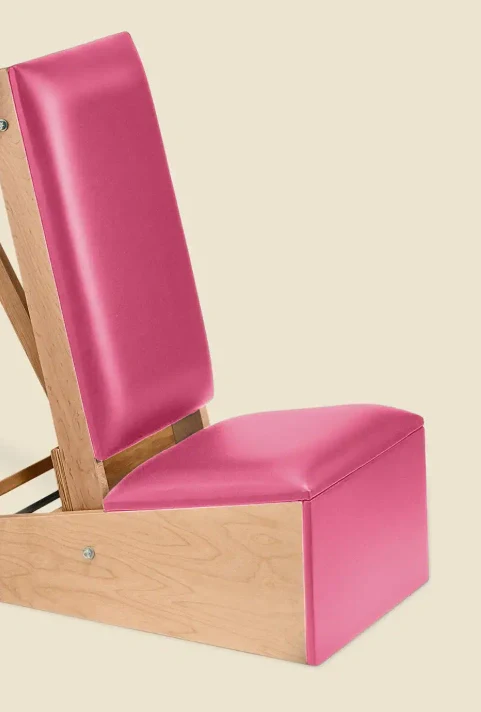 Pre-stitched Upholstery for Pilates Small Arm Chair - Image 33