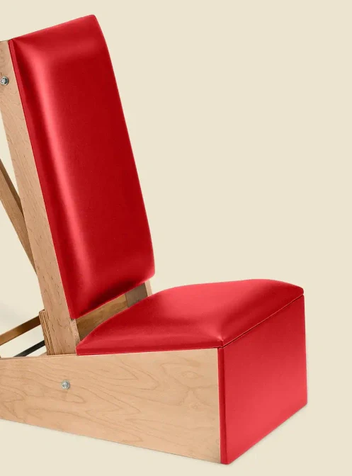 Pre-stitched Upholstery for Pilates Small Arm Chair - Image 34