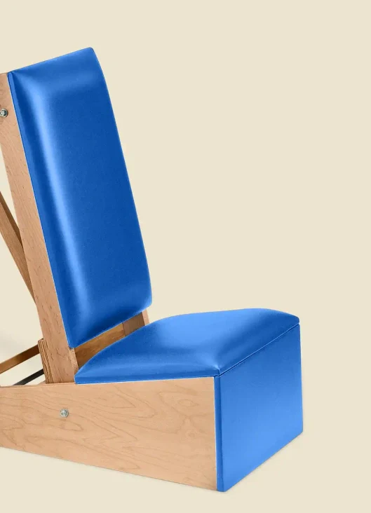 Pre-stitched Upholstery for Pilates Small Arm Chair - Image 35