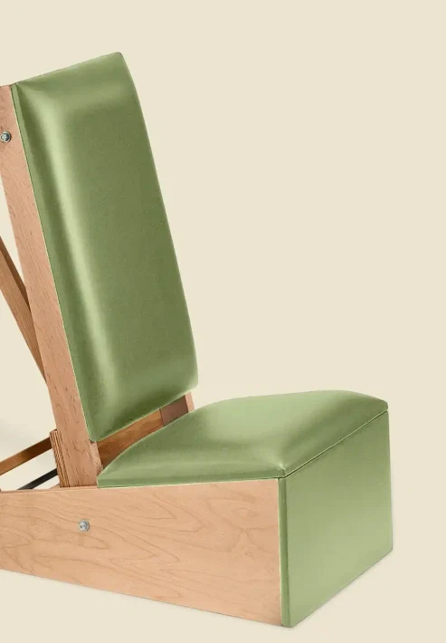 Pre-stitched Upholstery for Pilates Small Arm Chair - Image 36