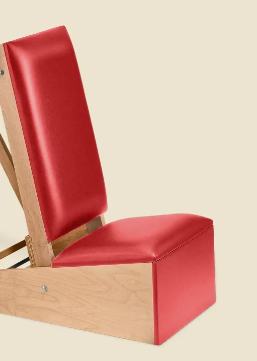 Pre-stitched Upholstery for Pilates Small Arm Chair - Image 37
