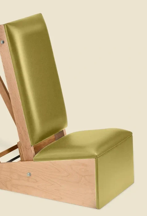 Pre-stitched Upholstery for Pilates Small Arm Chair - Image 38