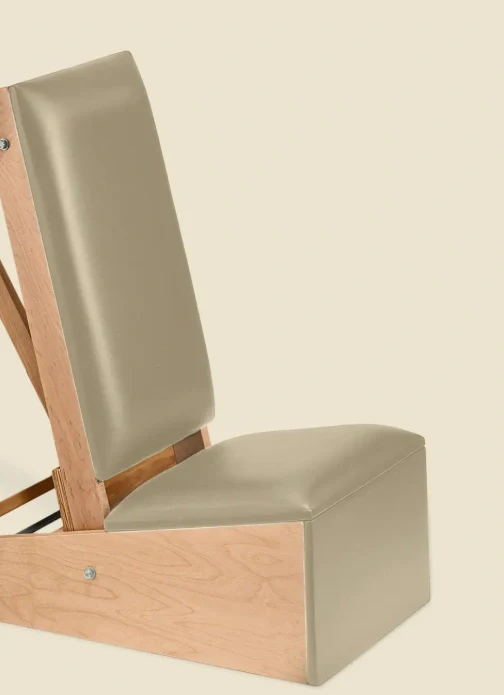 Pre-stitched Upholstery for Pilates Small Arm Chair - Image 4