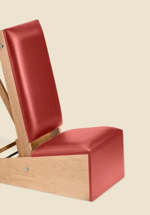 Pre-stitched Upholstery for Pilates Small Arm Chair - Image 40