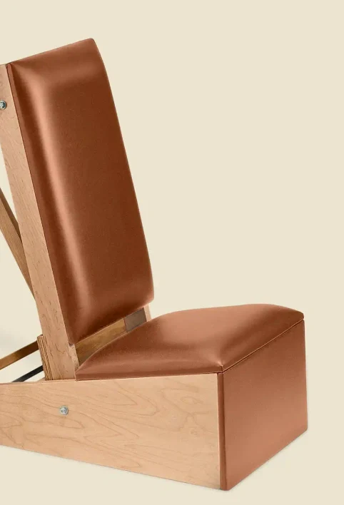 Pre-stitched Upholstery for Pilates Small Arm Chair - Image 41