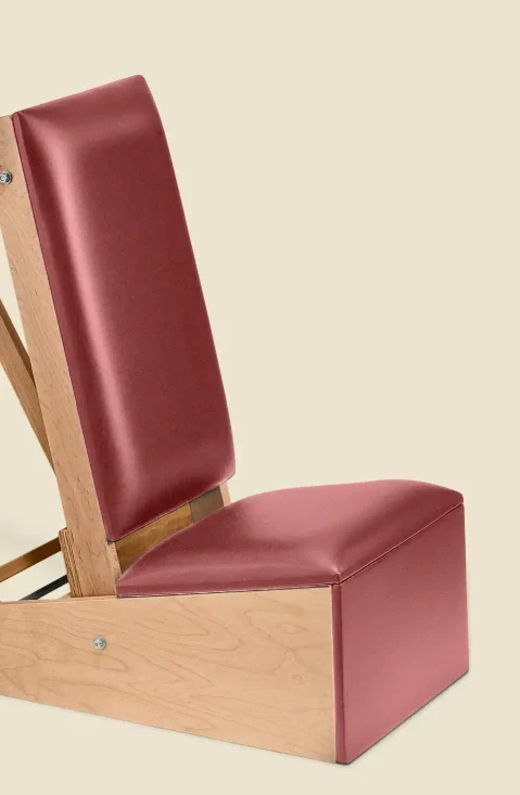 Pre-stitched Upholstery for Pilates Small Arm Chair - Image 42
