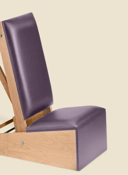 Pre-stitched Upholstery for Pilates Small Arm Chair - Image 43