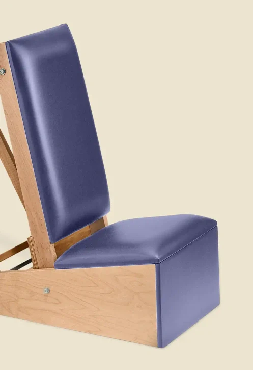 Pre-stitched Upholstery for Pilates Small Arm Chair - Image 44