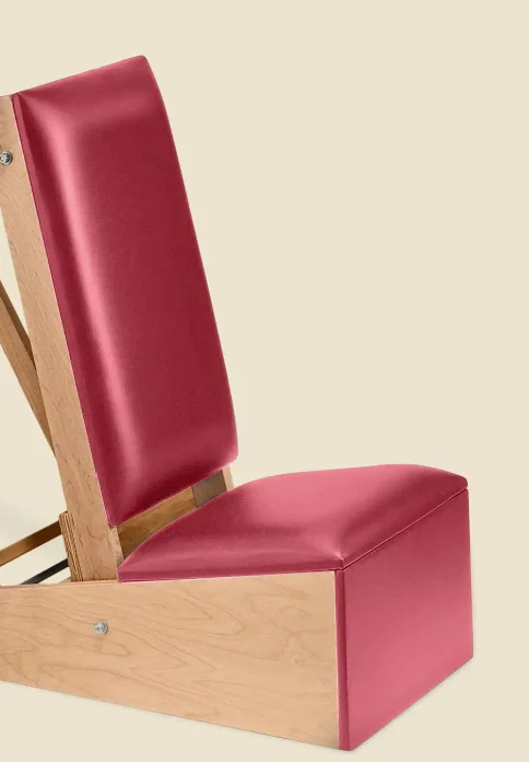 Pre-stitched Upholstery for Pilates Small Arm Chair - Image 45