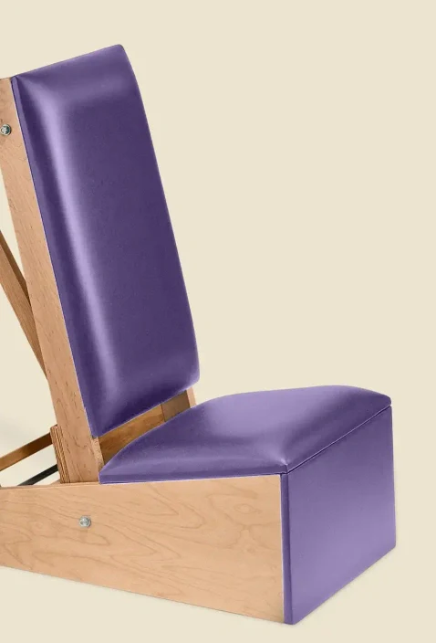 Pre-stitched Upholstery for Pilates Small Arm Chair - Image 47