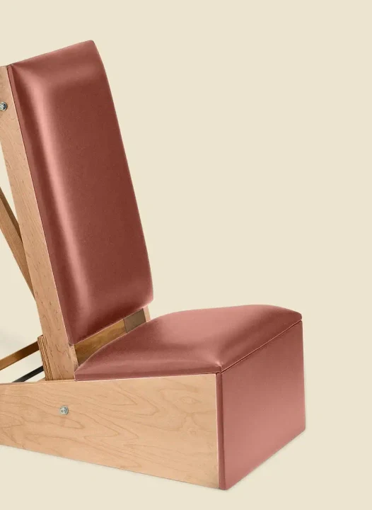 Pre-stitched Upholstery for Pilates Small Arm Chair - Image 49