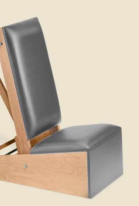 Pre-stitched Upholstery for Pilates Small Arm Chair - Image 5