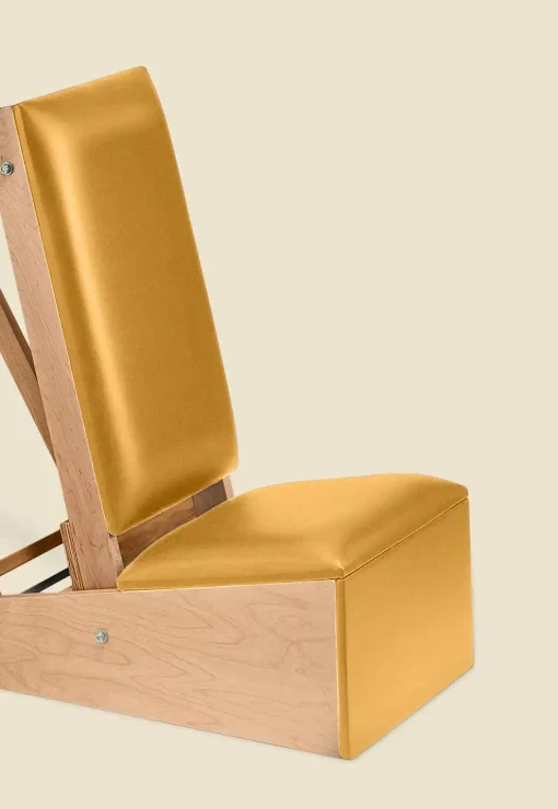 Pre-stitched Upholstery for Pilates Small Arm Chair - Image 50