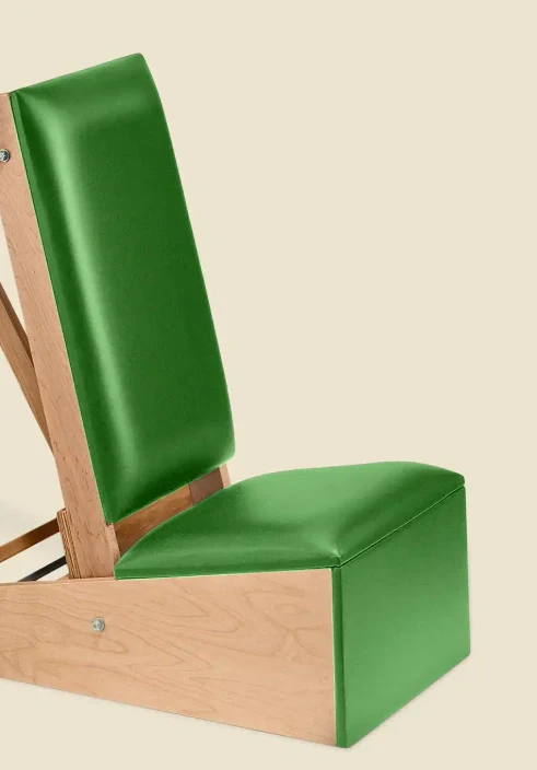 Pre-stitched Upholstery for Pilates Small Arm Chair - Image 51