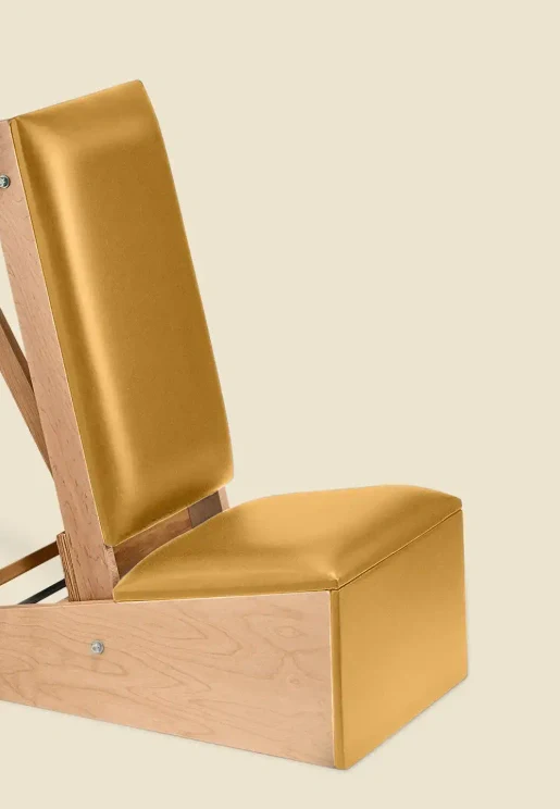 Pre-stitched Upholstery for Pilates Small Arm Chair - Image 52