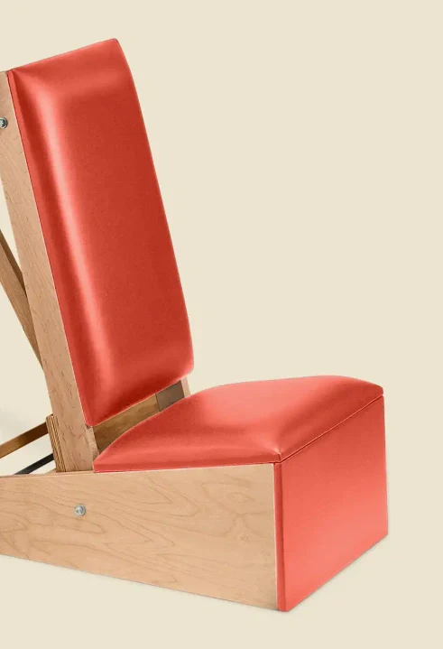 Pre-stitched Upholstery for Pilates Small Arm Chair - Image 53