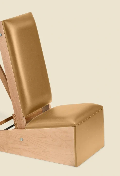 Pre-stitched Upholstery for Pilates Small Arm Chair - Image 54