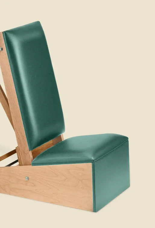 Pre-stitched Upholstery for Pilates Small Arm Chair - Image 55