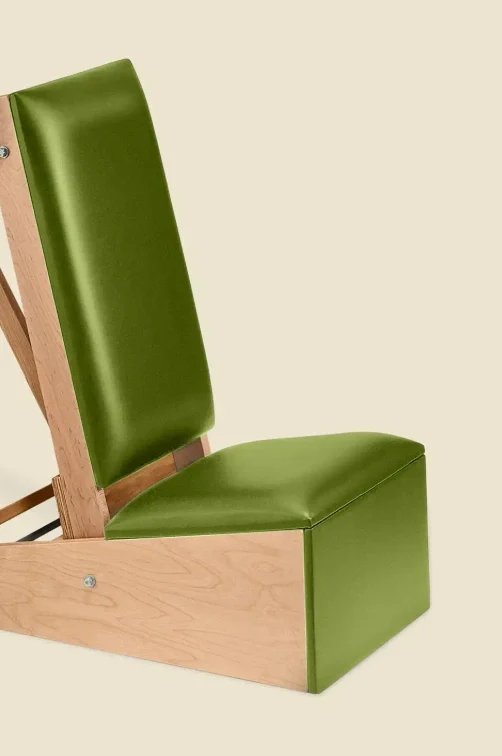 Pre-stitched Upholstery for Pilates Small Arm Chair - Image 56