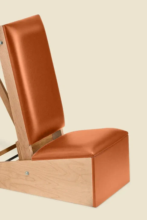 Pre-stitched Upholstery for Pilates Small Arm Chair - Image 57