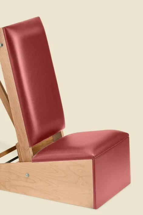 Pre-stitched Upholstery for Pilates Small Arm Chair - Image 58