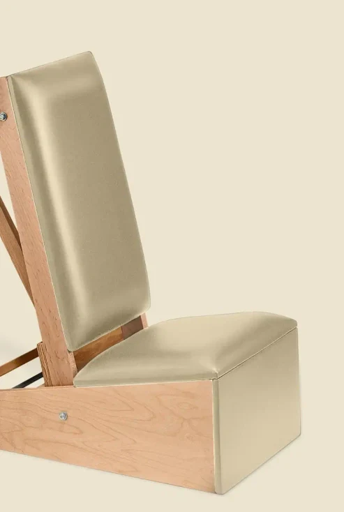 Pre-stitched Upholstery for Pilates Small Arm Chair - Image 59