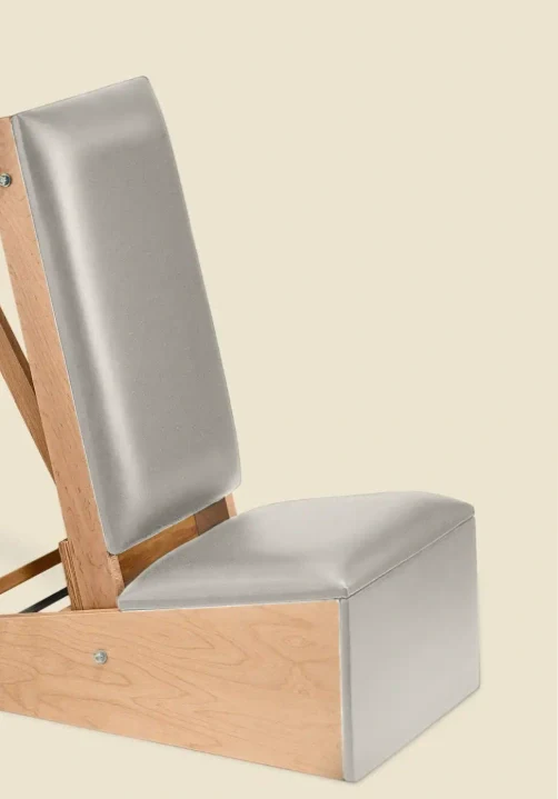 Pre-stitched Upholstery for Pilates Small Arm Chair - Image 6