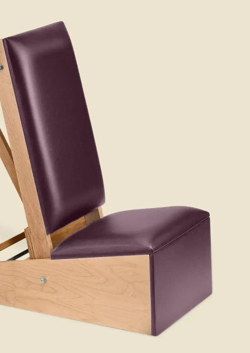 Pre-stitched Upholstery for Pilates Small Arm Chair - Image 61