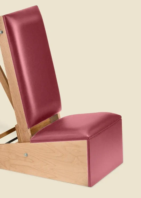 Pre-stitched Upholstery for Pilates Small Arm Chair - Image 62