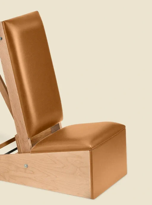 Pre-stitched Upholstery for Pilates Small Arm Chair - Image 64