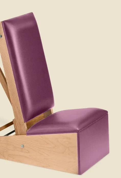 Pre-stitched Upholstery for Pilates Small Arm Chair - Image 65