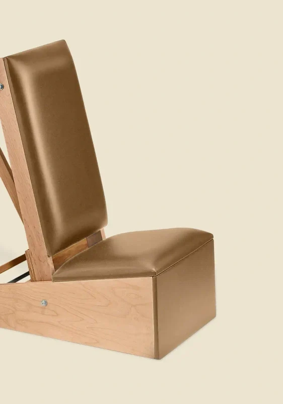 Pre-stitched Upholstery for Pilates Small Arm Chair - Image 66