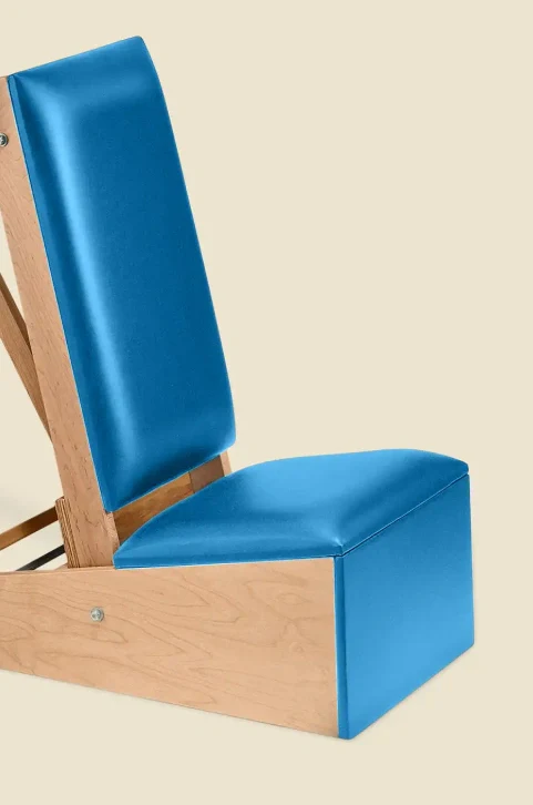 Pre-stitched Upholstery for Pilates Small Arm Chair - Image 67