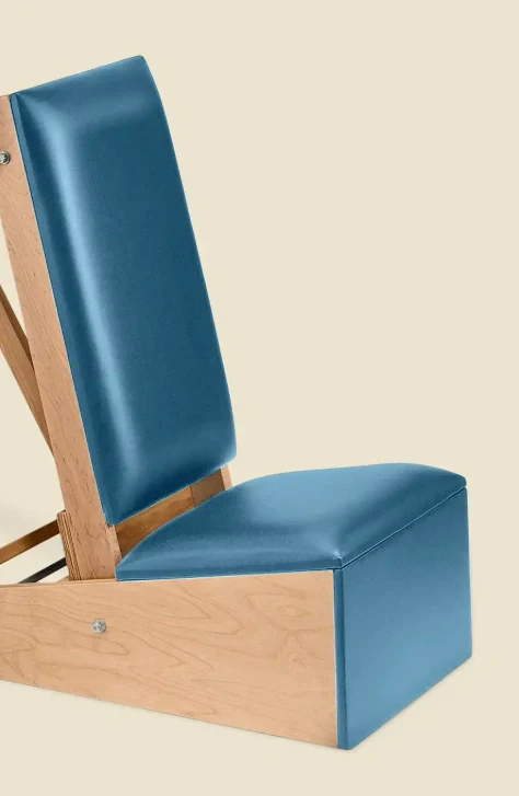 Pre-stitched Upholstery for Pilates Small Arm Chair - Image 68