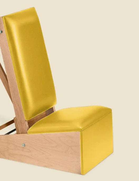 Pre-stitched Upholstery for Pilates Small Arm Chair - Image 69