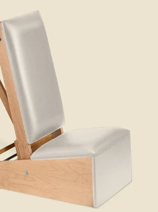 Pre-stitched Upholstery for Pilates Small Arm Chair - Image 7