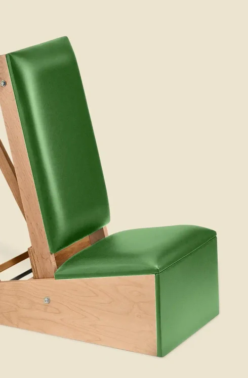 Pre-stitched Upholstery for Pilates Small Arm Chair - Image 70