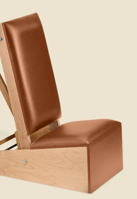 Pre-stitched Upholstery for Pilates Small Arm Chair - Image 72
