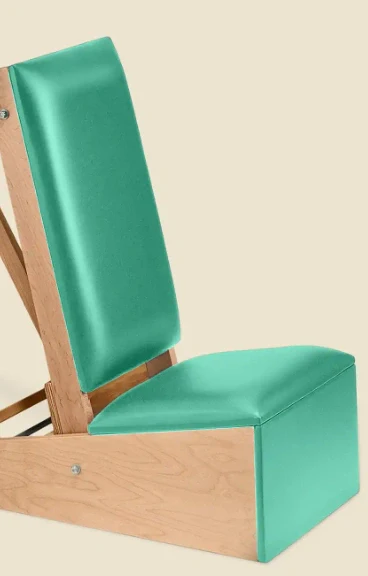 Pre-stitched Upholstery for Pilates Small Arm Chair - Image 73