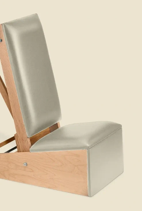 Pre-stitched Upholstery for Pilates Small Arm Chair - Image 74