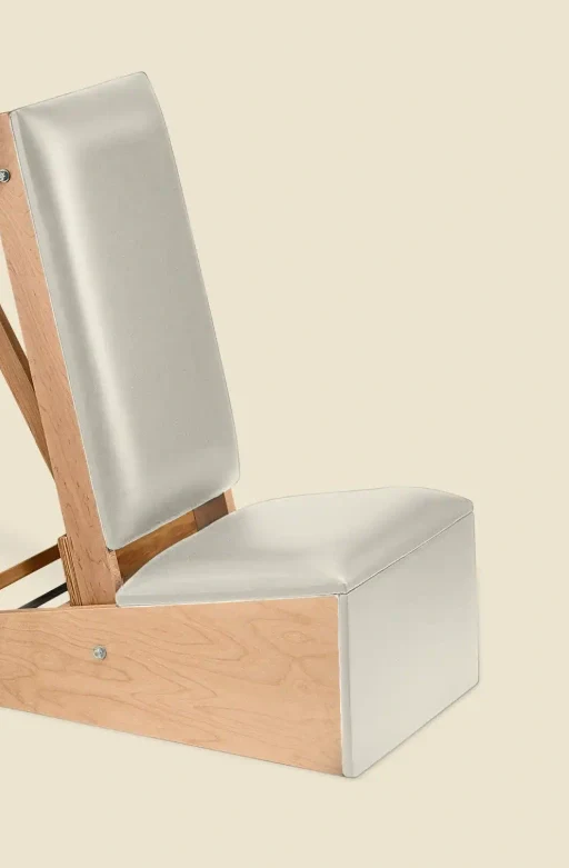 Pre-stitched Upholstery for Pilates Small Arm Chair - Image 8